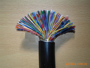 供应铠装通信电缆/通讯电缆/电话电缆/市话电缆
