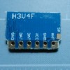H3V4F低功耗接收厂家 RF接收模块 无线低功耗接收头