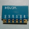 H5V3M深圳接收厂家 低功耗接收模块 贴片低功耗接收板