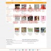 专做taobao代购网站策划，南极多语种代购网站设计
