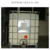 SL-390氯丁橡胶胶乳聚氨酯发泡海绵粘接专用