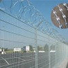 机场护栏网,公路护栏网,框架护栏网,双边护栏网厂家
