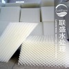 蜂窝斜管填料厂家直销 规格齐全 大量现货