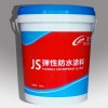 JS弹性防水涂料-盈智防水涂料/建筑材料