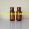 药用玻璃瓶,棕色玻璃瓶,模制瓶,厂家直销-沧州荣全