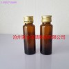 棕色药用玻璃瓶的优点及包装标准的轻量化趋势-沧州荣全