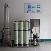 松江区反渗透设备|电子行业生产纯水设备|去离子设备