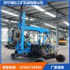 厂家现货打桩机 装载式护栏打桩机厂家直销 型号齐全