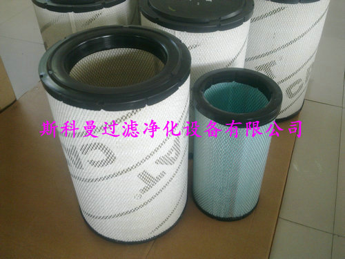 142-1340卡特滤芯