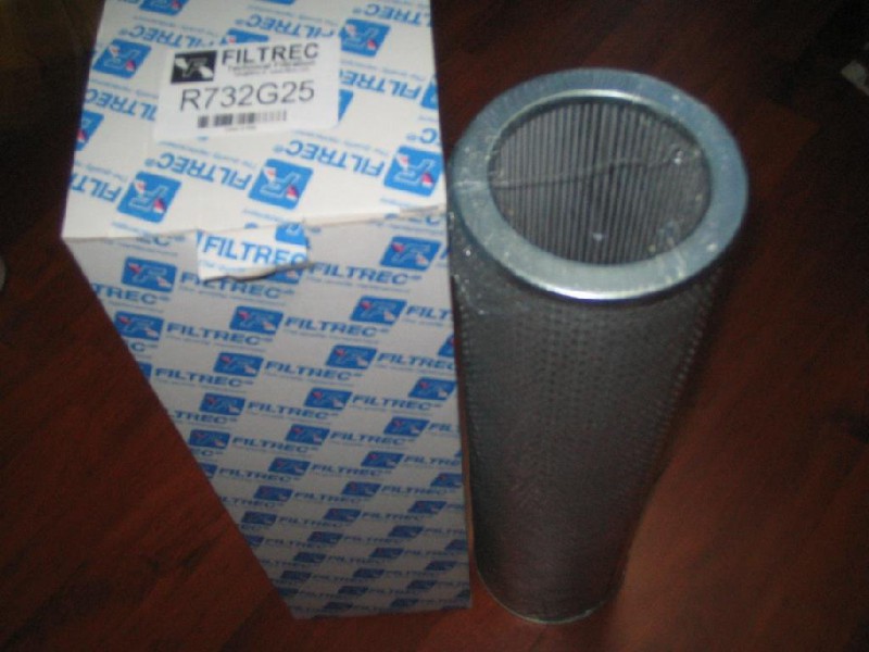 R732G25富卓滤芯