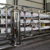 全自动井水处理水处理设备 反渗透水处理成套设备
