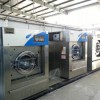 信阳市二手小型服装水洗厂设备洗牛仔服工业水洗机转让