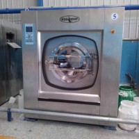 邯郸市洗涤设备现货转让二手各种品牌的洗衣设备处理