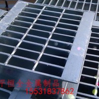 公路 道路沟盖钢格栅板v沟盖钢格栅板v沟盖钢格栅板批发