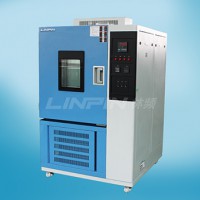 小型高低温试验箱 广东高低温试验机