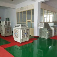 长期供应亚太品牌制冷系列产品工业型环保蒸发式冷风机/空调器
