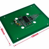 高频刷卡模块 射频读卡模块 JMY6073