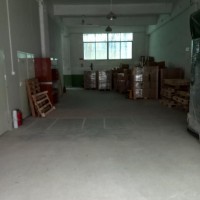 深圳龙岗坂田一楼大货 大型机器装柜仓库