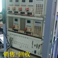 中茂品牌Chroma8000电源供应器测试系统
