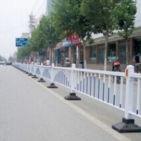 南宁市政护栏批发价公路护栏生产厂家