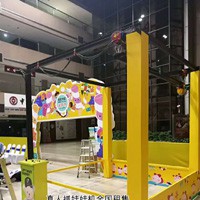 湖北人体娃娃机工厂价
