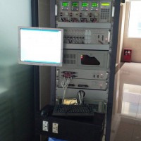 爆款产品｜Chroma8000电源自动化测试系统