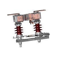 GW4-12隔离开关【价格 型号 品牌 图片】