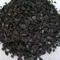 果壳椰壳活性炭 气液吸附性能好专用炭  高点值椰壳活性炭