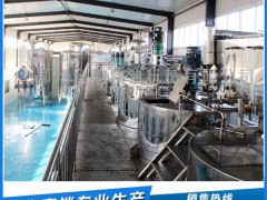 企鹅精炼油设备，以高质量答谢新老客户