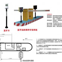 河北小区车牌识别厂家