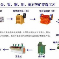 铂思特低品位铜矿石浸出工艺，铜精矿降硅，尾矿选铜用毛毯机