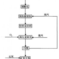 铂思特环保高效多金属复杂金精矿焙烧预处理提取金银铜的方法