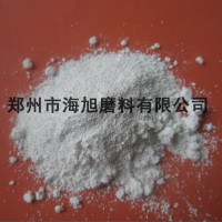 白色电熔氧化铝金刚砂微粉10000目1微米