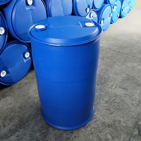 200升化工桶200公斤防腐蚀塑料桶供应