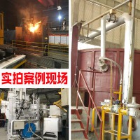 临汾红砖窑炉燃烧系统-低氮节能天然气燃烧系统-精燃机电
