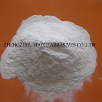 WFA white fused alumina出口级白刚玉粉