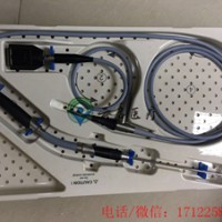 奥林巴斯电子腹腔镜的常见故障及维修和品牌