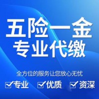 深圳员工五险一金代理，深圳人力资源服务外包公司