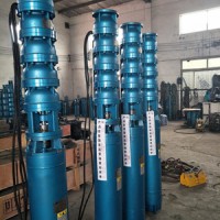 宁夏潜水深井泵-深井潜水泵厂家质量