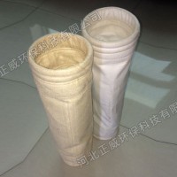 专业供应除尘布袋 亚克力布袋 常温布袋批量生产