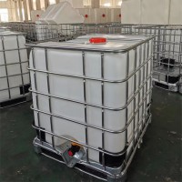 吨桶生产厂家 全新IBC集装桶 1000L塑料吨桶