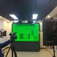 超高清4K互动绿板慕课系统 校园演播慕课微课室制作专家