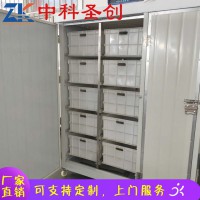 新式全自动芽苗菜机 蒙山县自动芽苗菜机 自动控温控湿设备