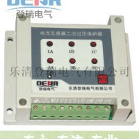 供应CTB-6电流互感器CT二次过电压保护器作用