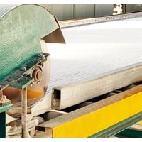厂家直销年产5000吨纤维毯/甩丝毯生产线2条 电力负荷调整