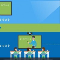 网络教学虚拟直播系统 远程控制授课师生一对一教学直播软件