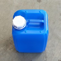 5L塑料桶生产厂家5升堆码塑料桶批发