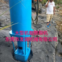 天津混凝土墙拆除液压钳破碎拆除公司