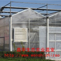 阳光板温室设计 山东专业温室厂家 常年承接温室工程