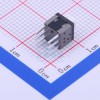按键开关 5.8*5.8平头插件自锁-星坤电子